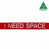 I NEED SPACE-Rover Pet Products